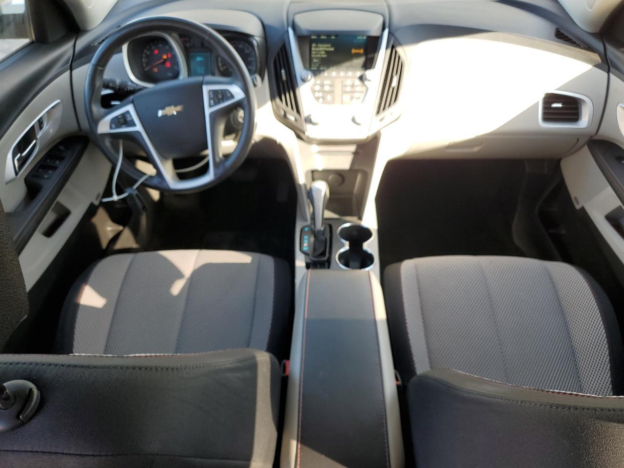 2012 CHEVROLET EQUINOX