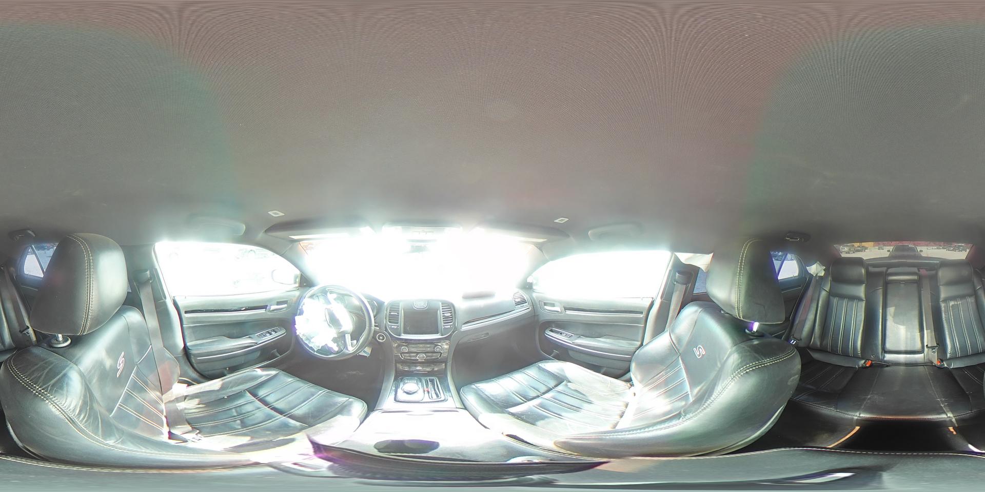 2020 CHRYSLER 300