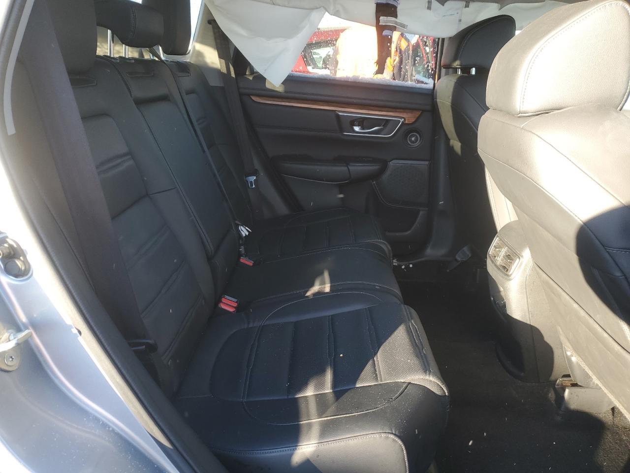 2020 HONDA CR-V
