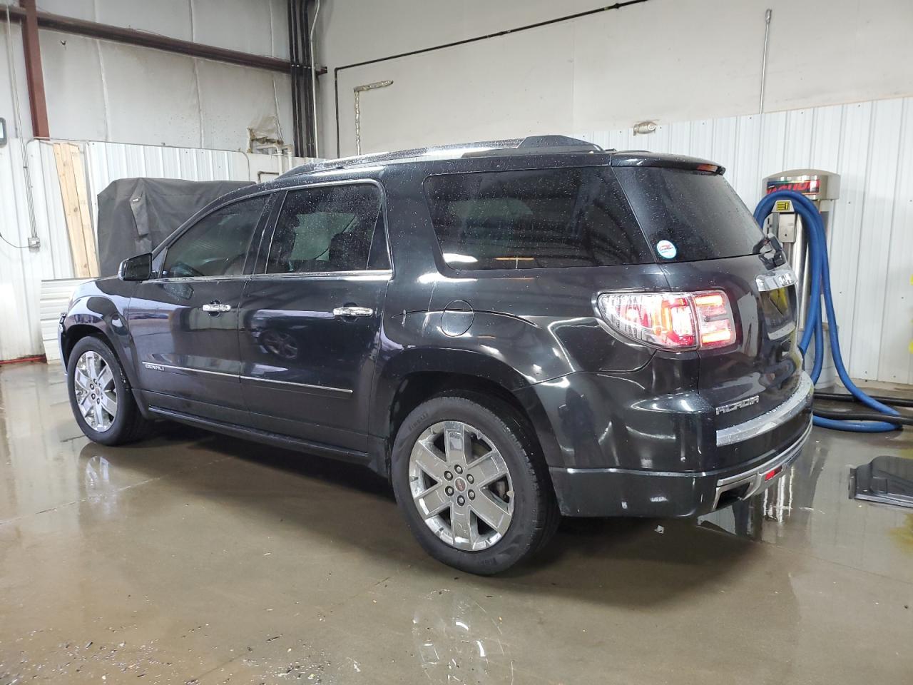 2013 GMC ACADIA