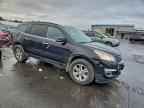 2016 CHEVROLET TRAVERSE