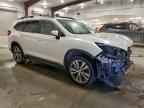 2021 SUBARU Ascent