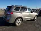 2012 HYUNDAI SANTA FE