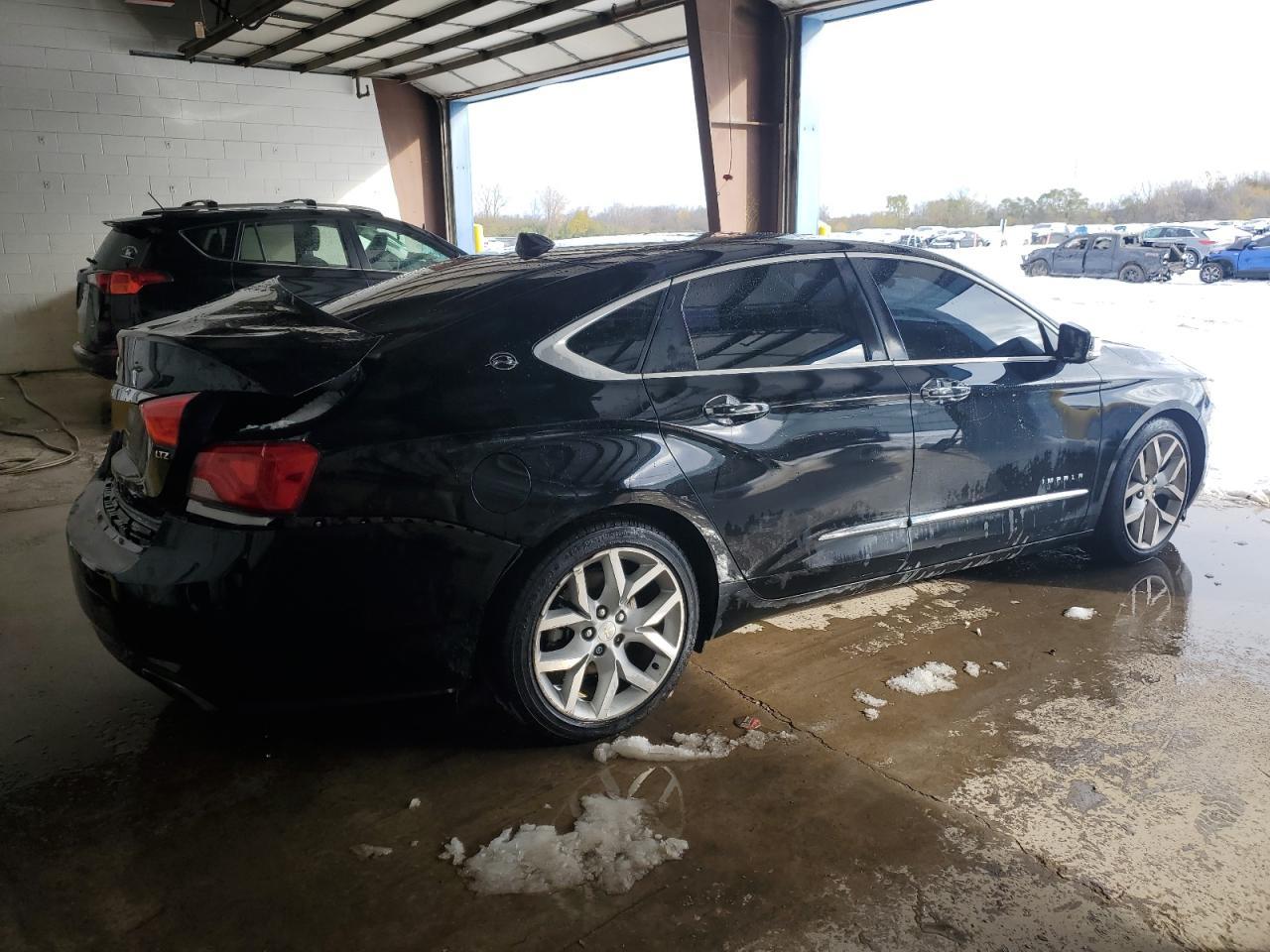 2014 CHEVROLET IMPALA