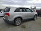2013 KIA SORENTO