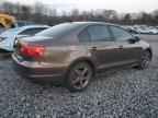 2011 VOLKSWAGEN JETTA