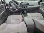 2004 TOYOTA CAMRY