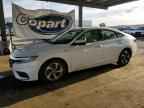 2019 HONDA Insight