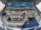 2014 NISSAN SENTRA