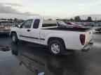 2004 CHEVROLET COLORADO