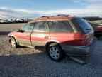 1998 SUBARU Legacy