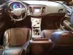 2016 CHRYSLER 200