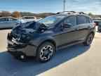 2016 SUBARU Crosstrek