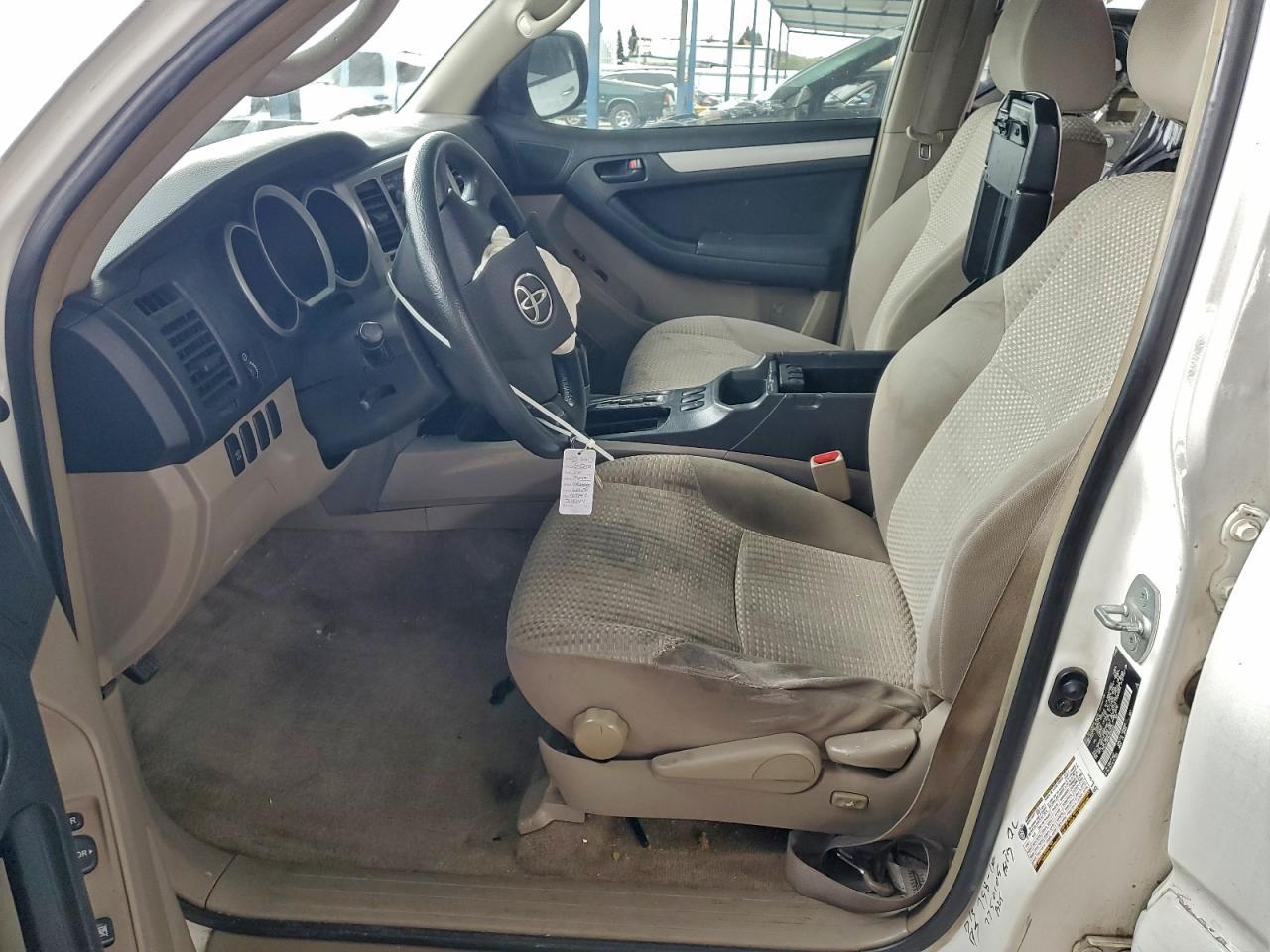 2006 TOYOTA 4Runner