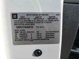 2008 GMC ACADIA