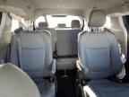 2021 TOYOTA SIENNA