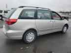 2005 TOYOTA SIENNA