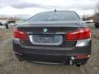 2014 BMW 5 series