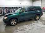 2003 TOYOTA HIGHLANDER