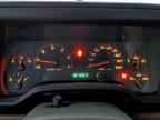 2001 JEEP WRANGLER