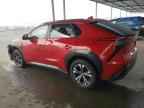 2023 TOYOTA BZ4X