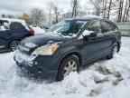 2007 HONDA CR-V