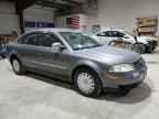 2005 VOLKSWAGEN Passat
