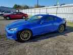 2019 SUBARU BRZ