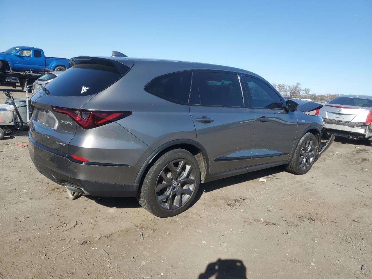 2023 ACURA MDX
