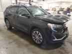 2018 GMC Terrain