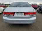2003 HONDA ACCORD