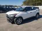 2021 NISSAN KICKS