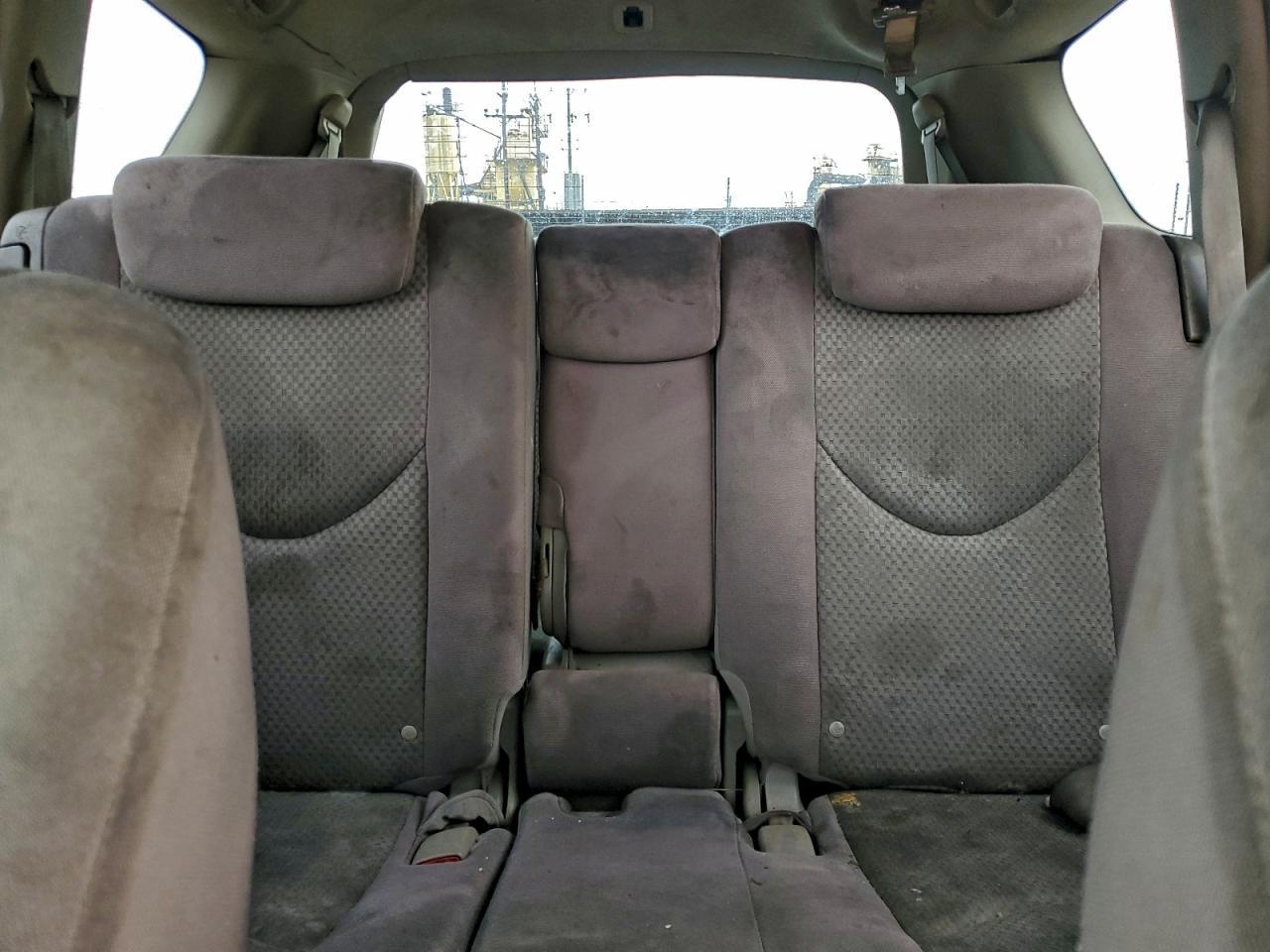 2008 TOYOTA RAV4