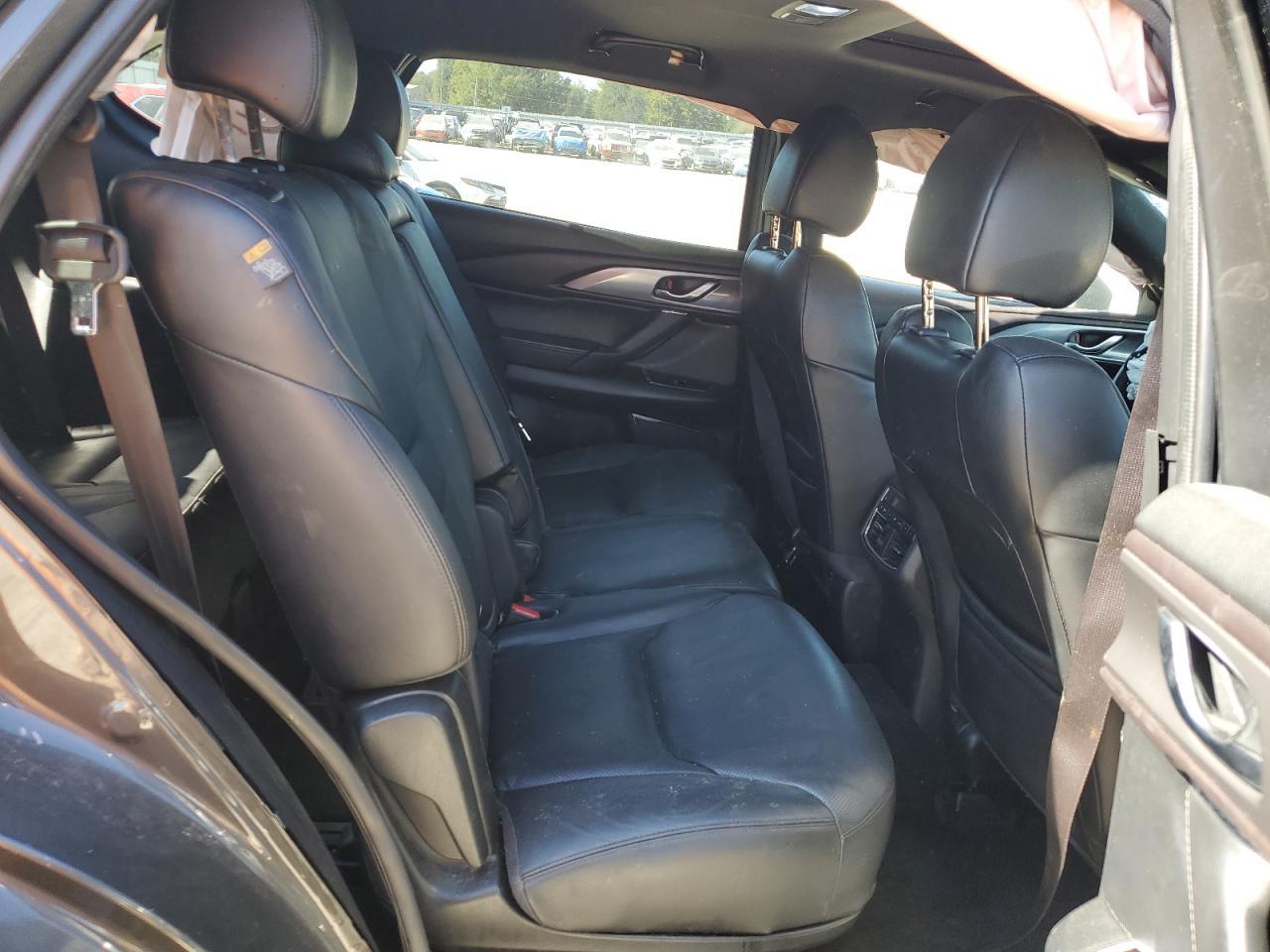 2019 MAZDA CX-9