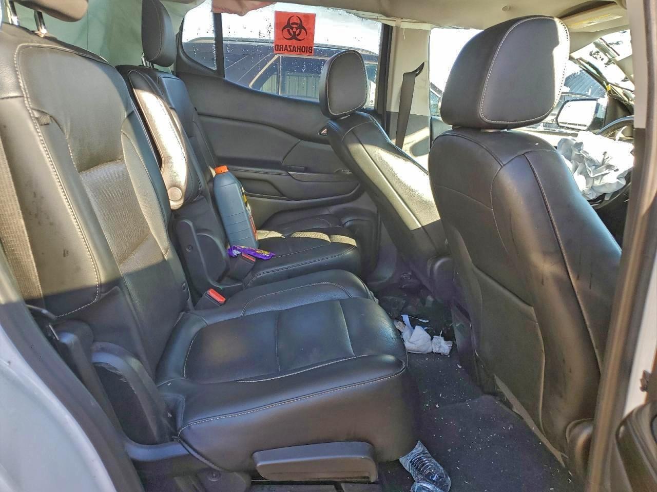 2018 GMC ACADIA
