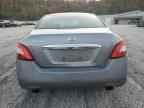 2009 NISSAN Maxima