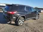 2021 CHEVROLET TRAVERSE