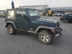 2005 JEEP WRANGLER