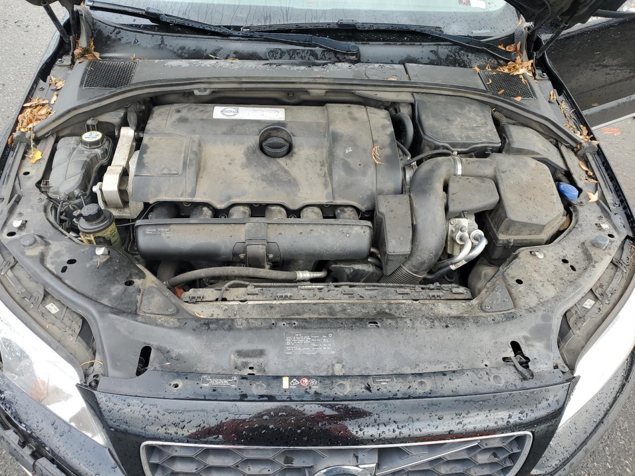 2014 VOLVO XC70