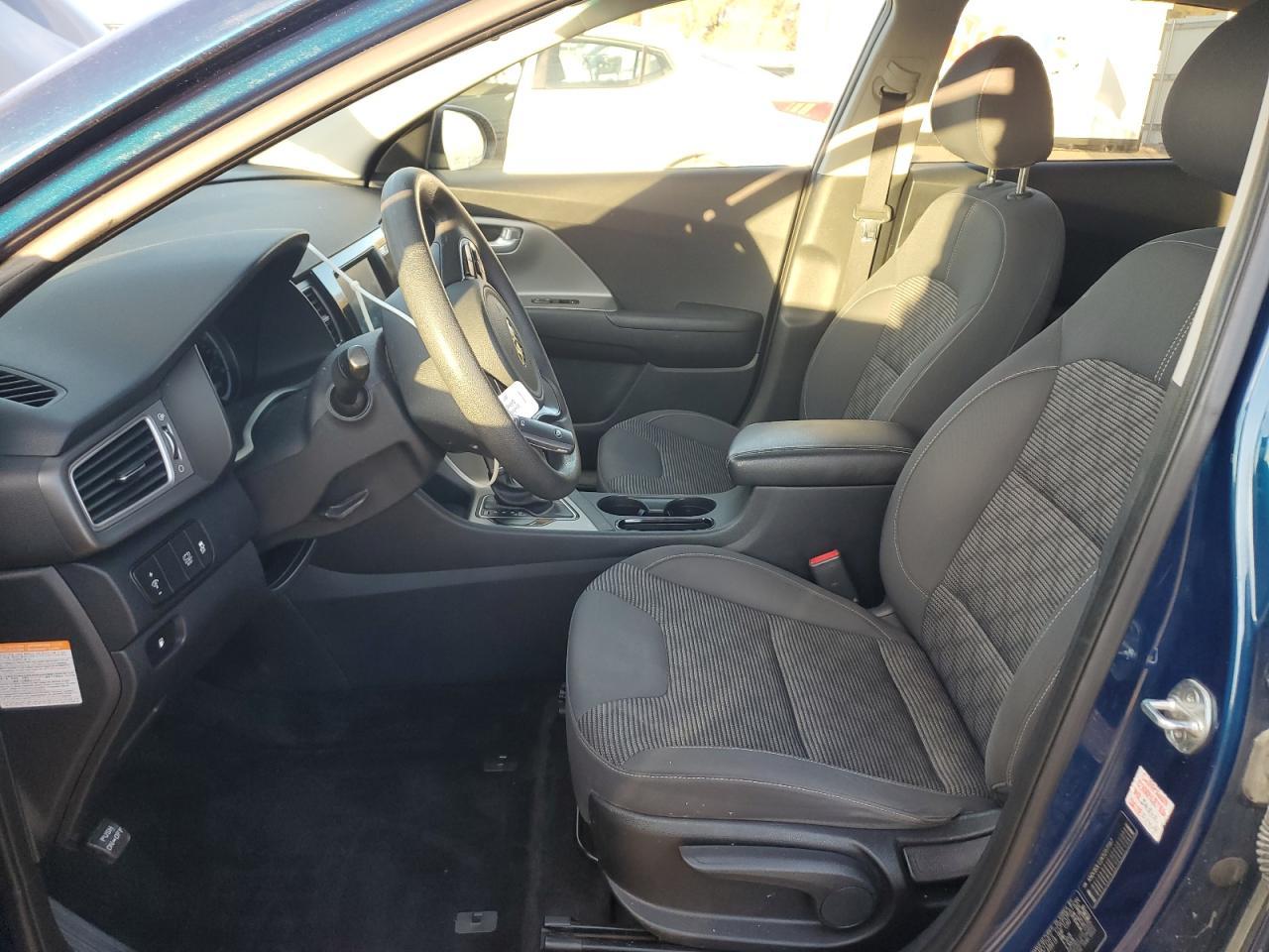 2019 KIA Niro