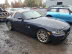 2007 BMW Z4