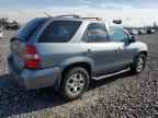 2002 ACURA MDX