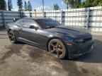 2015 CHEVROLET Camaro