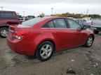 2011 CHEVROLET CRUZE