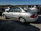 2004 NISSAN SENTRA