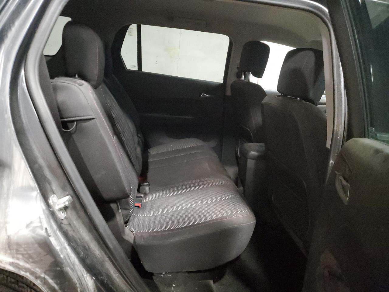 2017 GMC Terrain