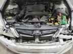2010 SUBARU Legacy
