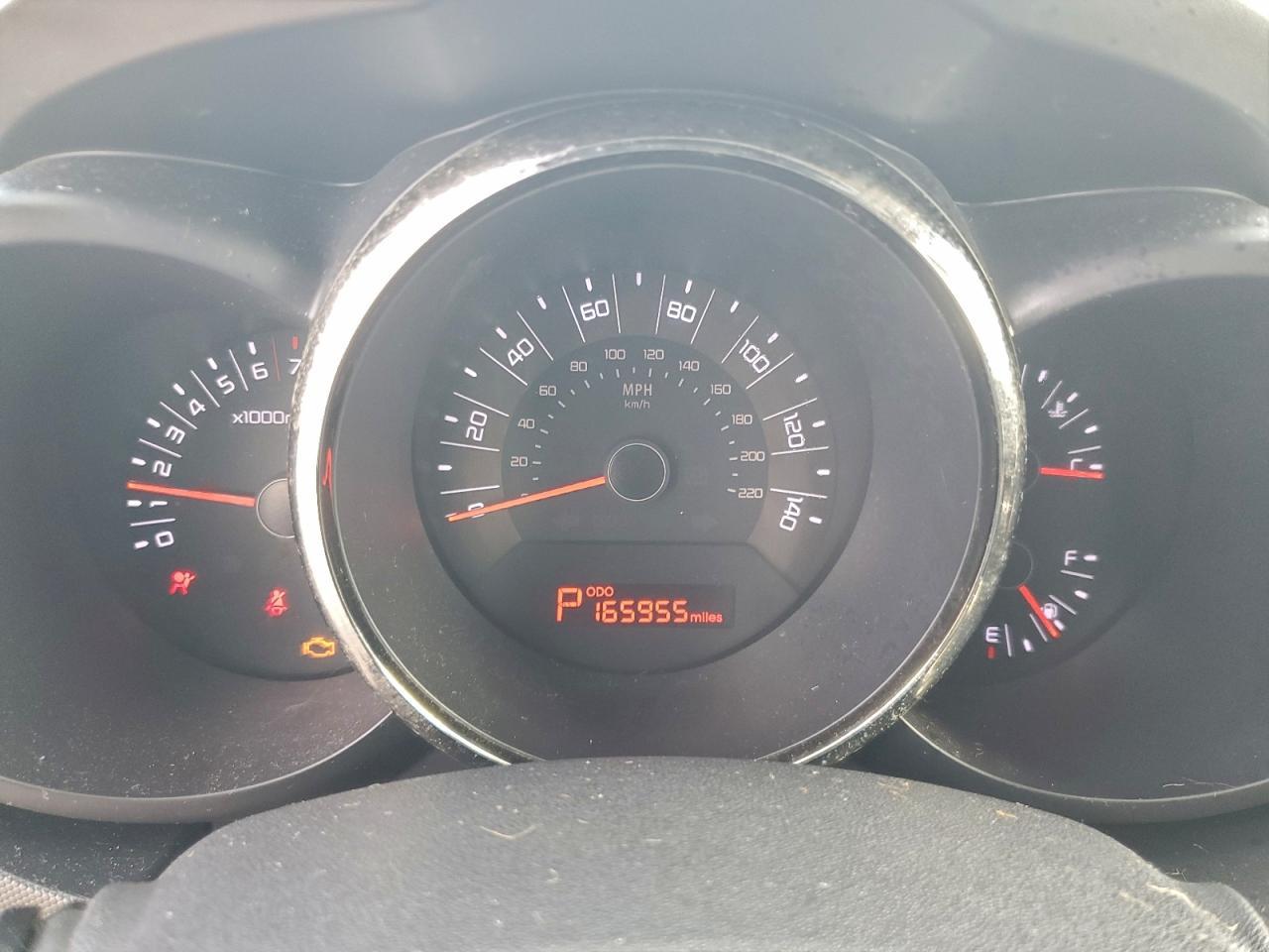 2011 KIA SOUL