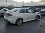 2014 MITSUBISHI Lancer Evolution
