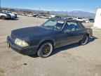 1989 FORD MUSTANG